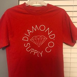 Diamond Supply Co. Shirts - Diamond Supply Co. t-shirt Diamond Supply Co. Shirts - Diamond Supply Co. t-shirt